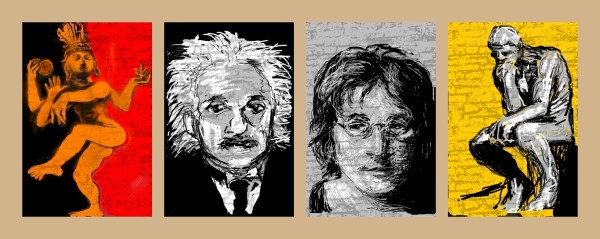 Peter Schachter Relativity