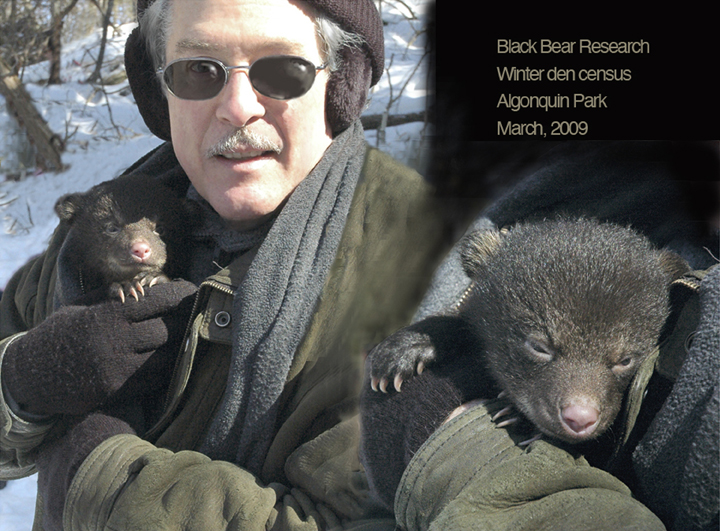 Michael Dumas AlgonquinBlackBearCubs_2009