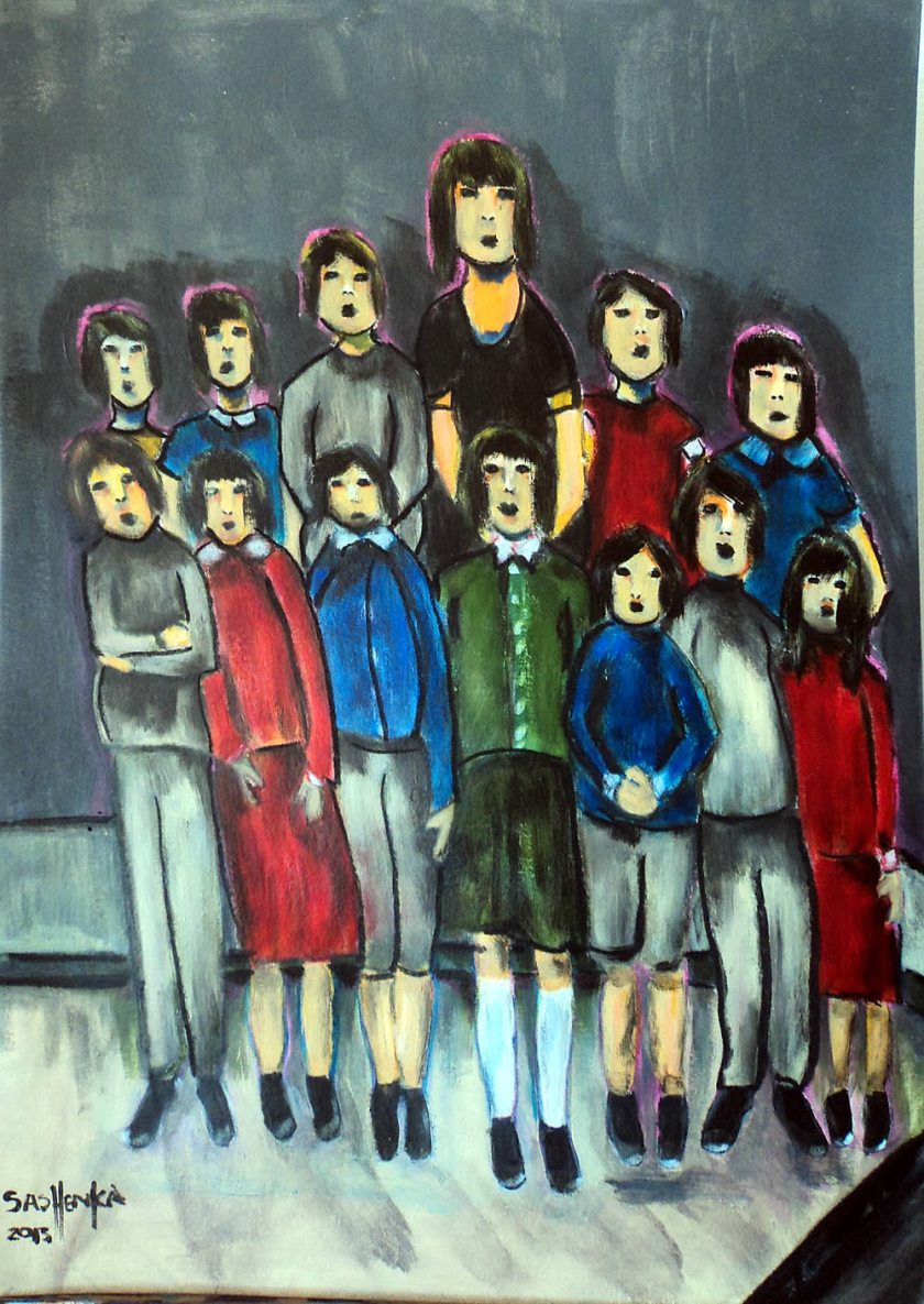 Sashenka  Class requirement (2)