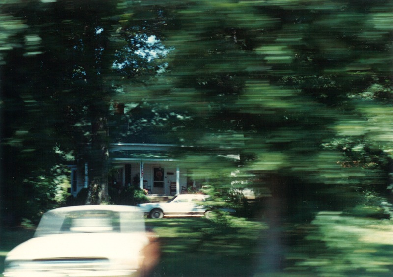 Amy Jackson cartersvilleblurred ok mag.