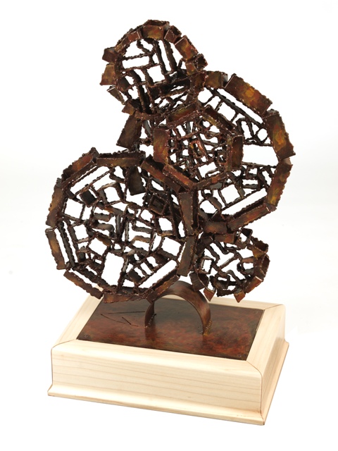 Akelo 02- o.k.  Strange Mechanism #3 - 2010