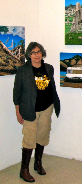 jacqueline moses o.k.