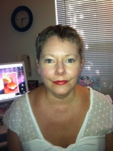 Amy Jackson amyfoto9413 New to use photo o.k.