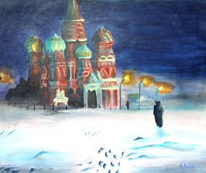 Vanessa Aves image 2