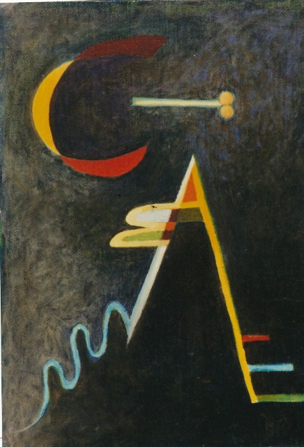 David W. Douthat Wassily 1980 ok