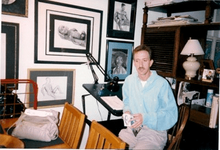 Marv L. Roussan photo 2Untitled