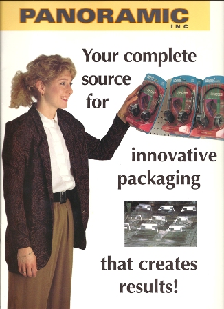 Stephanie H. Panoramic Inc. Catalog -OK approx date 1988