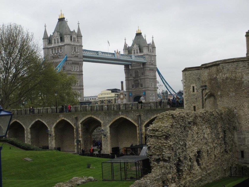 Stephanie H. Tower Bridge