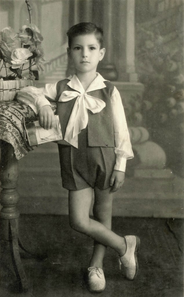 Antonio Anelli my photo