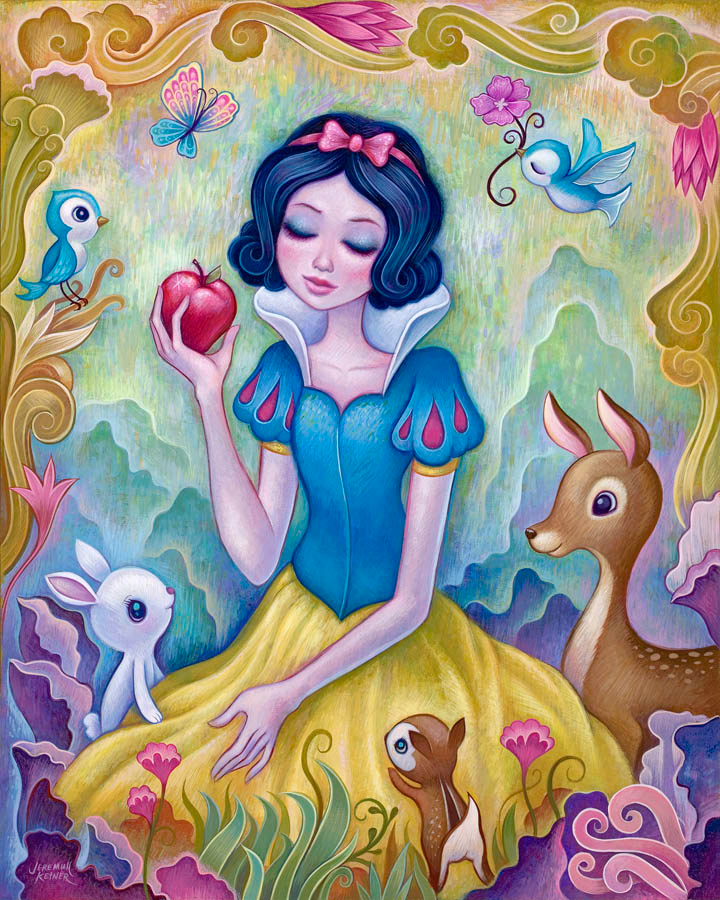 Jeremiah Ketner Untitled