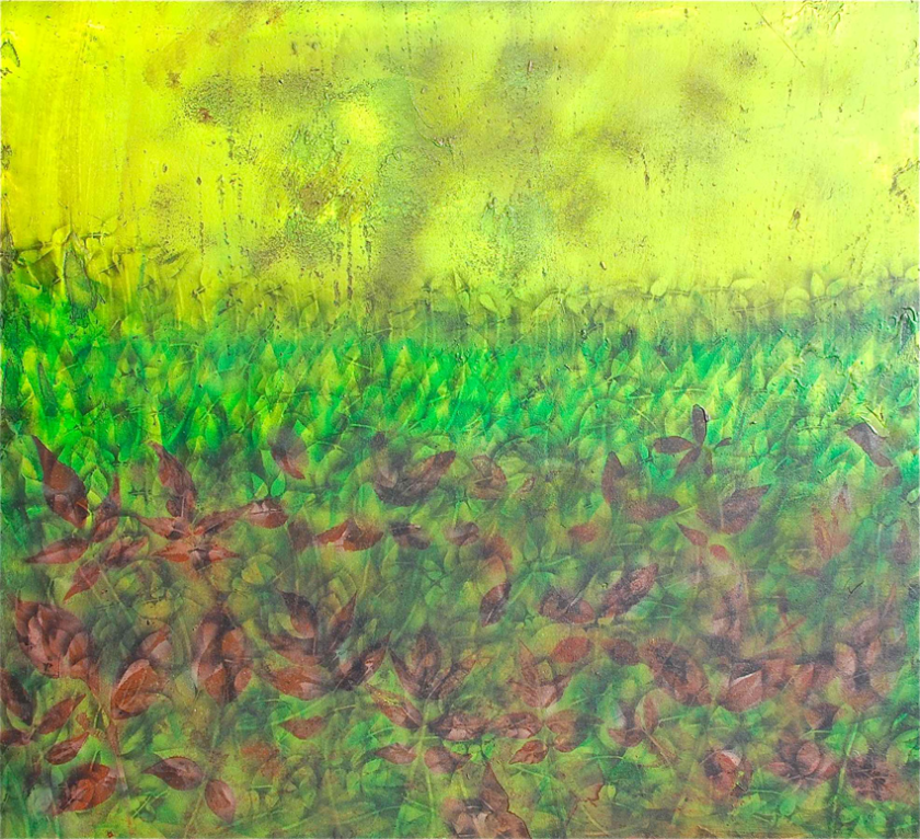 Roberto Del Fabbro  Life On The Moon