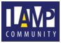 Lamp Arts Logo