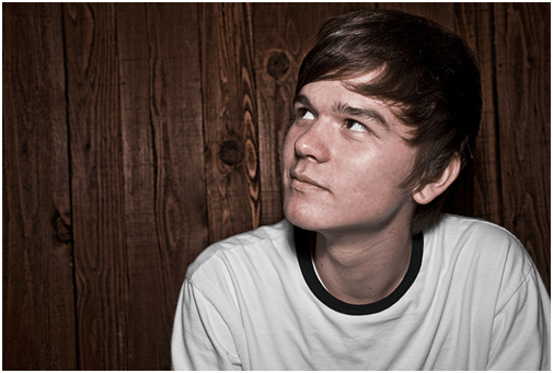 RAW artist Sam Smith 02