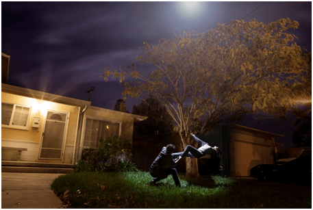 RAW artist Sam Smith 05