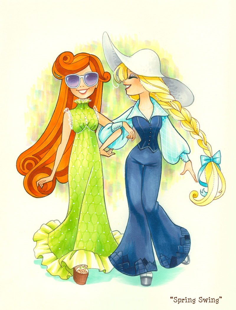 WonderGround artist Amy 02