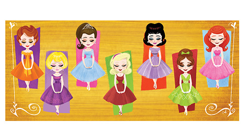 WonderGround artist Amy