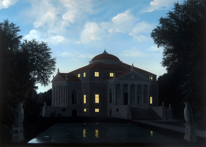 Claus Larsen Paladini