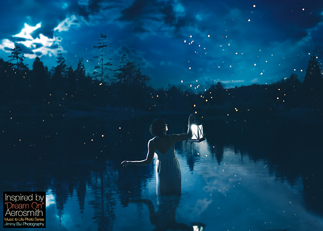 Dream On_Music to Life_Jimmy Bui Photography