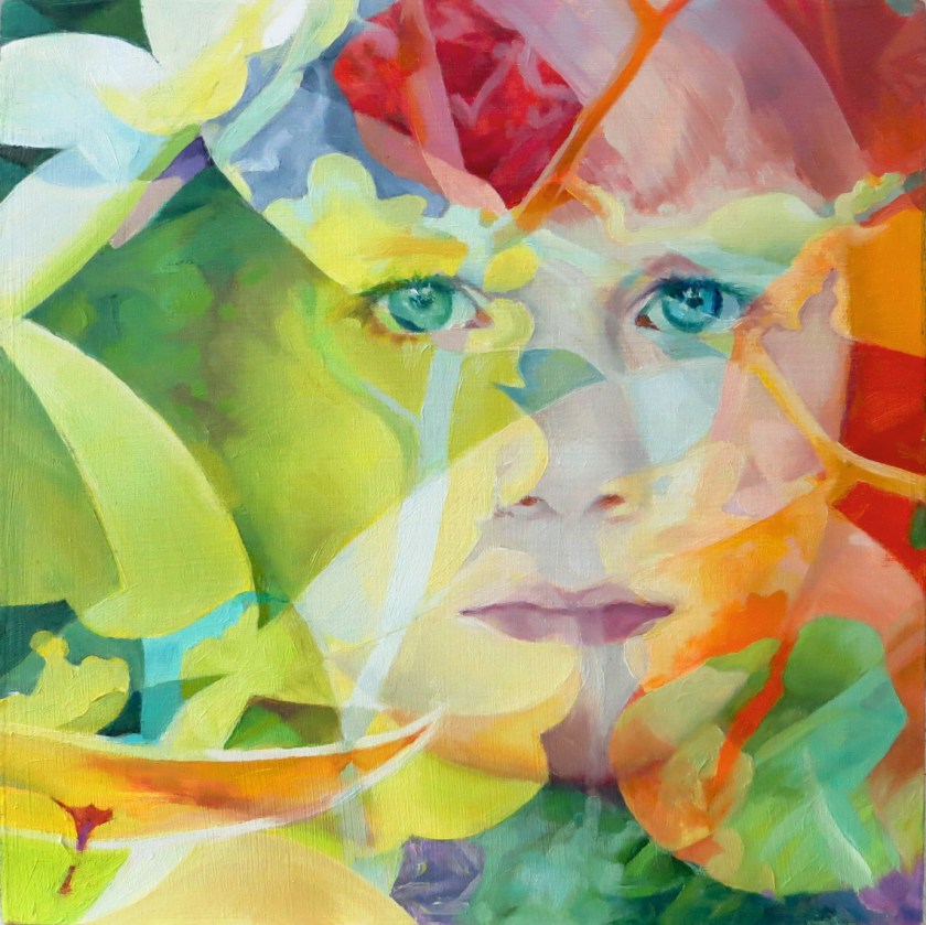 Maxine Davidowitz orchids@72dpi