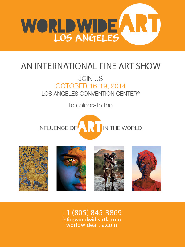 aq World Wide Art  Online Advert - Print similar (2)