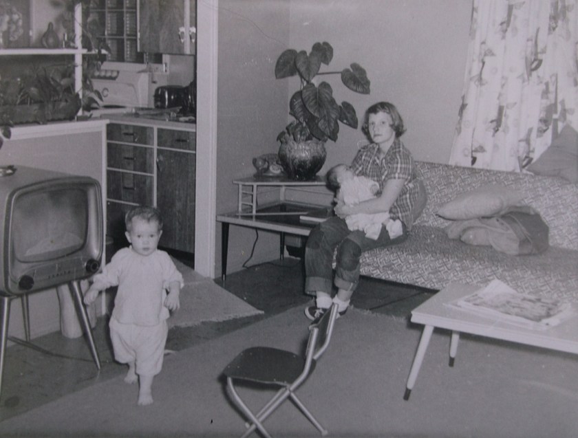 James McCarthy  child photo with mother ArtQuenchetc 005 (2)