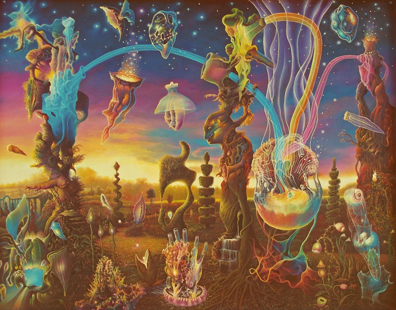 James McCarthy Dawn in the Garden of Creation 2012-02-27 15 25 55 (2)