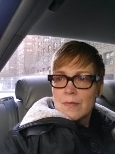 Jennifer Bilek  Artquench C