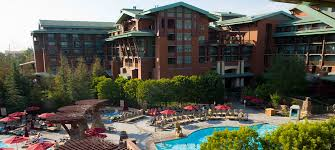 Disney's grand California Hotel and Spa  01
