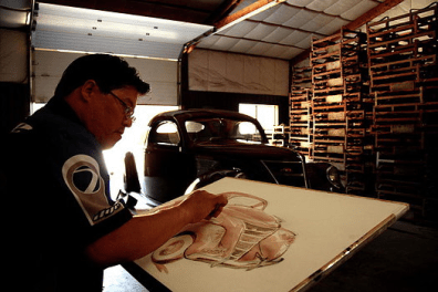 jennifer Bentson Steve Seizo nakamura  06