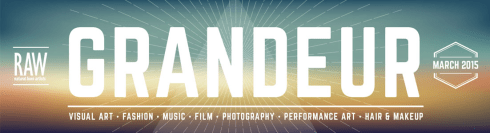 RAW Grandeur Hollywood March 20 2015