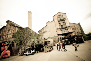 The Brewery New Photo