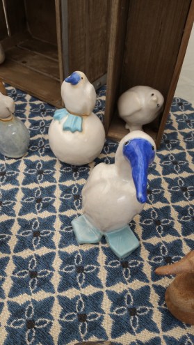 Jackalope   10   Lynn Redmond's Blue Boobies