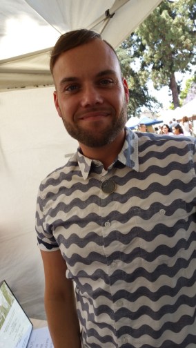 jackalope   15    Seth Papac