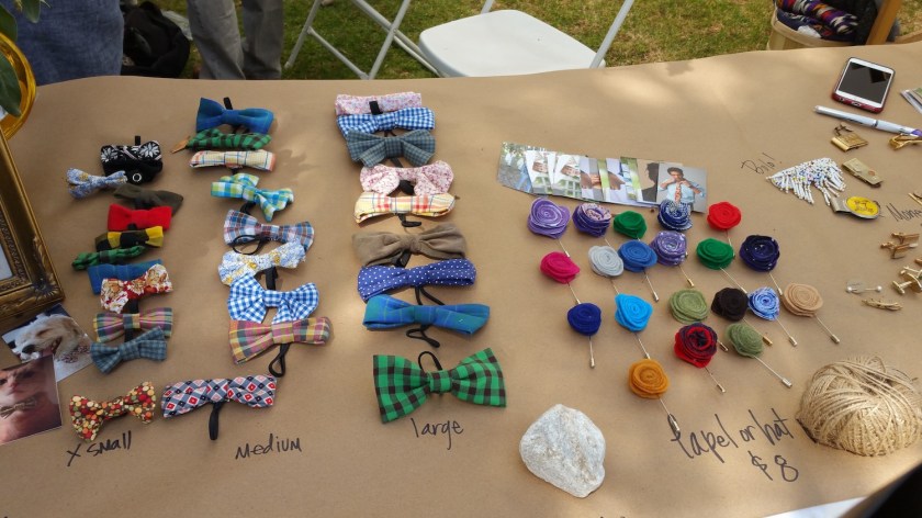 jackalope   7   Elizabeth Sutherlin Brinko Ties (2)