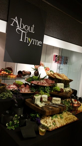 Jennifer  APLA Art Project Food