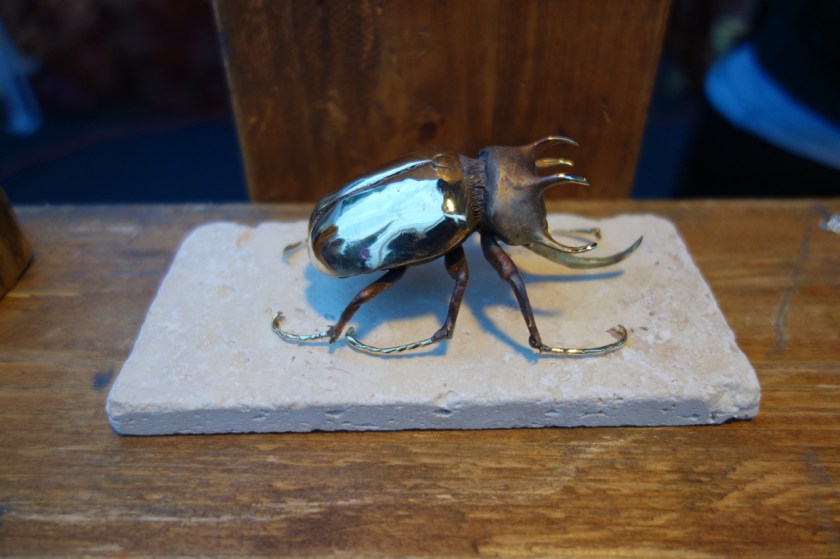 Jennifer  Autry  Biological Jewelry 3