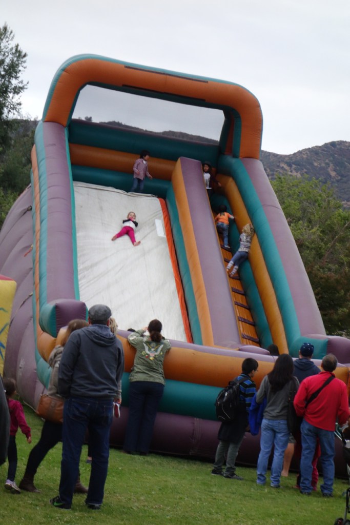 jennifer Autry Jumpie