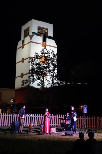 Jennifer Autry Musicians