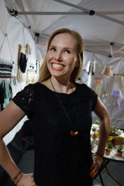 Jennifer    Autry  United by Form, Kathleen