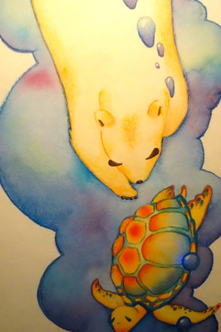 Jennifer  Patty's artwork