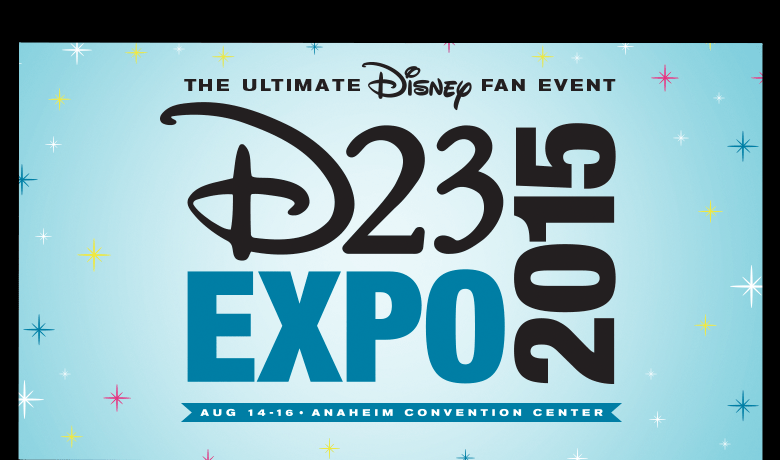 Disney event D23