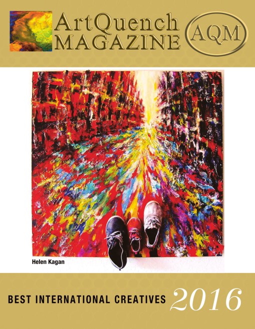 Best International Creatives Cover 2