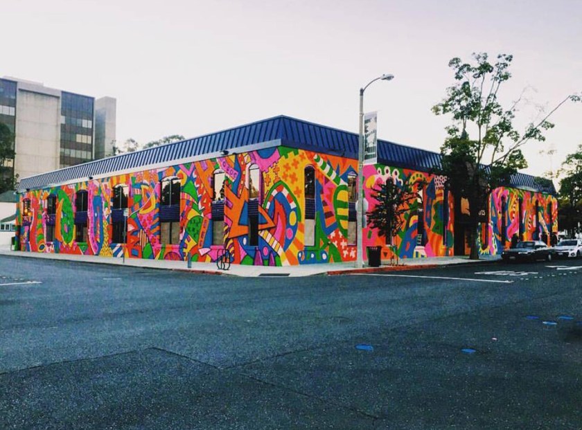 Kristine Shoebox PR Andre Miripolsky - photo by Kent Yoshimura