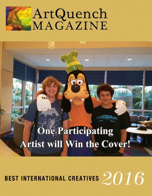 AQ Goofy AD Best (003)