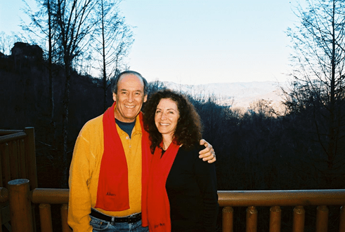 H. Allen Benowitz Allen and Jo