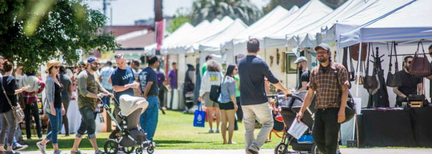 Jackalope Art and Craft Fair 02 Nov. 2015