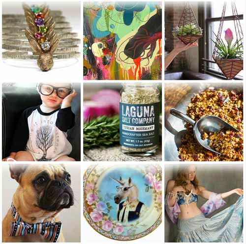 Jackalope Pasadena Nov. 2015