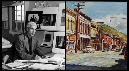 Kimberly Goodnight 04 Golden West Show