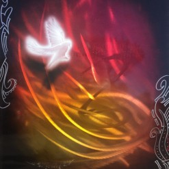 Noah Hope Is Eternal