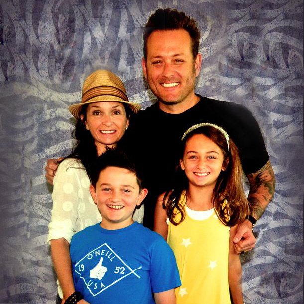 Noah Lil Noah Family 02